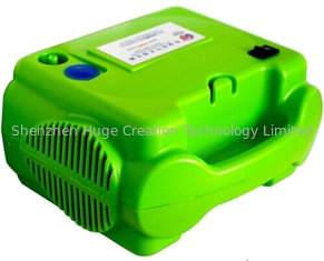 Китай Меньше Nebulizer компрессора шума срока службы HA01N портативного длиннего поставщик