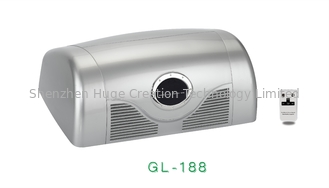 Китай Легкий чистый портативный король очистителя воздуха автомобиля Nebulizer GL188 компрессора - двойная фильтрация поставщик