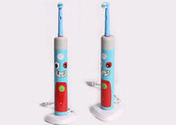 Китай Зубная щетка ребенк электрическая совместимая с устным б с таймером 2 минут с дизайном мультфильма завод