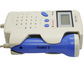 Прыгун Хандхэльд карманное цифров фетальный Допплер ДЖПД-100Б 2.5МХз самонаводит монитор детектора тарифа сердца младенца пользы с перезаряжаемые поставщик