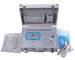 АХ - Q7 серебр Квант био - электрический весь одобренный CE анализатора здоровья поставщик