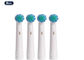 зубная щетка перезаряжаемые вибрации 2 режимов электрическая, компатаблиты щетки главное с брендом ИПС7 водоустойчивым поставщик