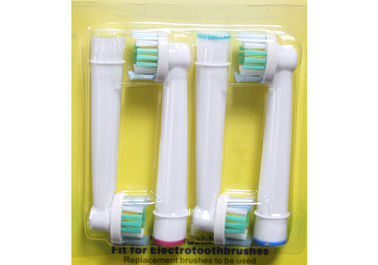 Китай Головка зубной щетки замены Hx6710, устная щетка b чувствительная возглавляет дистрибьютор